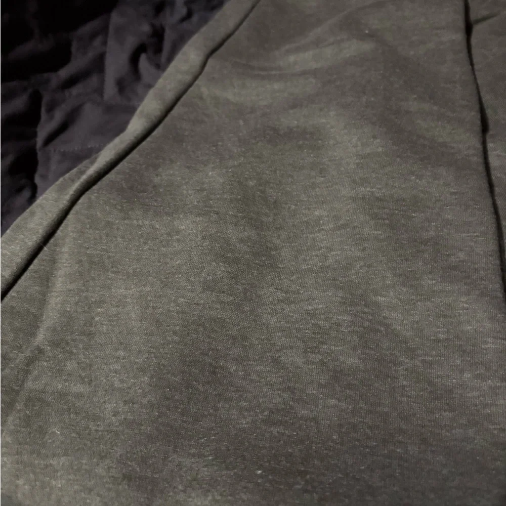 Amazon Essentials‎ Gray Joggers with Soft Cotton-Blend Fabric #1352